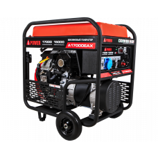 Бензогенератор A-IPOWER A17000EAX