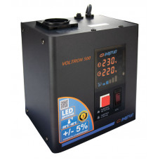 Стабилизатор напряжения Энергия Voltron 500 ВА (5%)