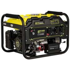 Бензогенератор генератор ET-Power ET3200EX