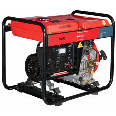 Дизельный генератор FUBAG DS 3600 
