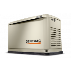 Газовый генератор Generac 6520 (5.6 КВт)
