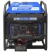 Бензогенератор инверторный SGG 7000Еi