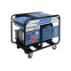 Дизельный генератор TSS SDG 10000EH3A