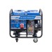 Дизельный генератор TSS SDG 6000EH3A