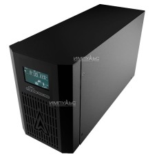 Источник бесперебойного питания  ИМПУЛЬС ФОРА 1500 (встроенная батарея)