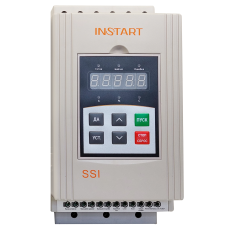Устройство плавного пуска INSTART SSI-15/30-04