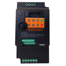 Преобразователь частоты INSTART VCI-G5.5-4B