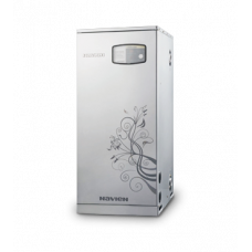 Напольный газовый котел NAVIEN GST 40KN