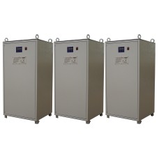 Трехфазный стабилизатор напряжения LIDER PS225SQ-I-15