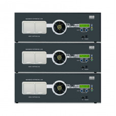ИБП МАП SIN "Энергия" HYBRID 24-4,5 х 3 фазы(13,5 кВт)