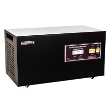 Стабилизатор напряжения PROGRESS Status 15000SТ-35