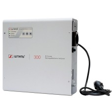 Источник бесперебойного питания ШТИЛЬ SW300SL (300 ВА) (встроенная батарея)