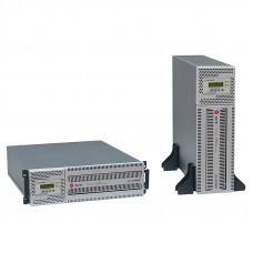 Трехфазный стабилизатор напряжения Штиль Инстаб IS3110RT инверторный 3ф.->1ф.