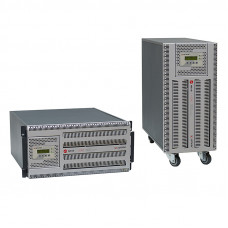 Трехфазный стабилизатор напряжения Штиль Инстаб IS3115RT инверторный 3ф.->1ф.