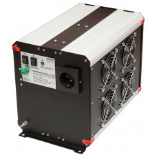 Инвертор СибВольт 4048 Li-ion инвертор DC-AC, 48В/4000Вт