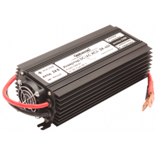 Инвертор СибКонтакт ИС3-24-600М3 инвертор DC-AC, 24В/600Вт