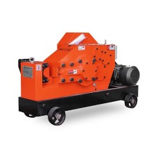 Станок для резки арматуры  TeaM GQ50