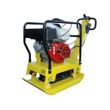 Виброплита  TeaM С-180 с двигателем Honda