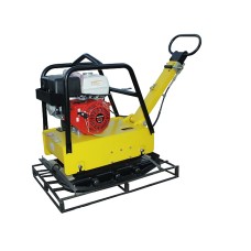 Виброплита  TeaM С-330 с двигателем Honda