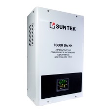 Стабилизатор напряжения SUNTEK 16000 ВА-НН