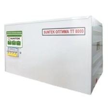 Стабилизатор напряжения SUNTEK Оптима TT  - 8000 ВА