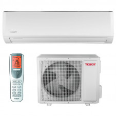 Кондиционеры и сплит-системы 