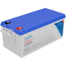 Аккумуляторная батарея LiFePO4 Vektor LFP 12,8-200 Smart