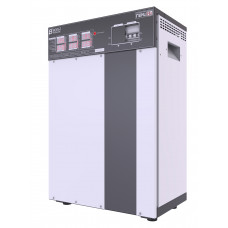 Трехфазный стабилизатор напряжения ВОЛЬТ ГЕРЦ Э 16-3/80 V3.0