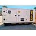 Дизельный генератор Zeus AD25-T400R в шумозащитном кожухе с АВР
