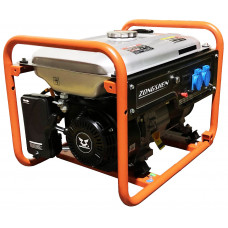 Бензогенератор ZONGSHEN PB 3300